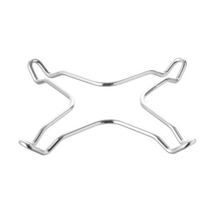 Režģa samazinātājs 25 x 25 cm - Zīmols HENDI - Fourniresto