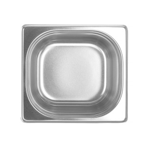 Bac Gastronorme 1/6 - Zīmols HENDI - Fourniresto