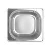 Bac Gastronorme 1/6 - Zīmols HENDI - Fourniresto