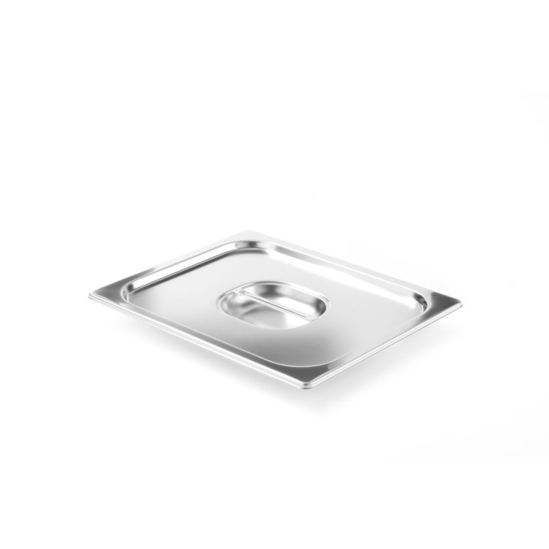 Gastronorm vāciņš - HENDI zīmols - Fourniresto