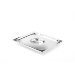 Gastronorm vāciņš ar šķēlīti tīklai - HENDI zīmols - Fourniresto