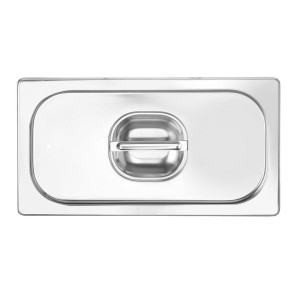 Gastronorm vāciņš - HENDI zīmols - Fourniresto