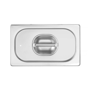 Gastronorm vāciņš - HENDI zīmols - Fourniresto