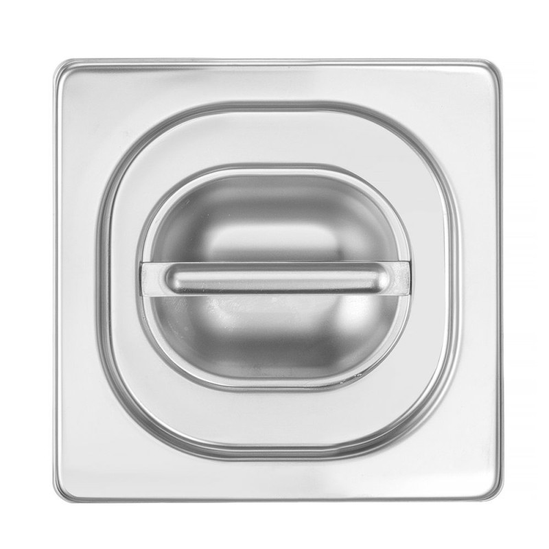 Gastronorm vāciņš - HENDI zīmols - Fourniresto