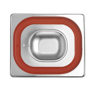 Gastronorm vāciņš - HENDI zīmols - Fourniresto