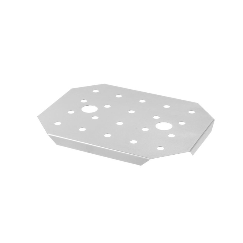 Ievietojumi ar caurumiem gastronormā - zīmols HENDI - Fourniresto