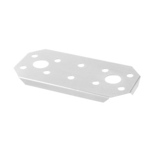 Ievietojumi ar caurumiem gastronormā - Zīmols HENDI - Fourniresto