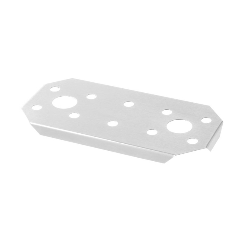 Ievietojumi ar caurumiem gastronormā - Zīmols HENDI - Fourniresto