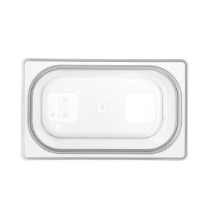 Bac Gastronorme 1/4 - Zīmols HENDI - Fourniresto