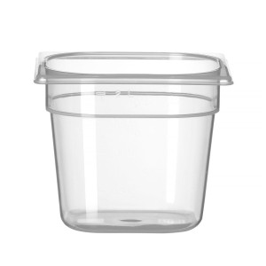 Bac Gastronorme 1/6 - Zīmols HENDI - Fourniresto