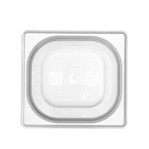 Bac Gastronorme 1/6 - Zīmols HENDI - Fourniresto