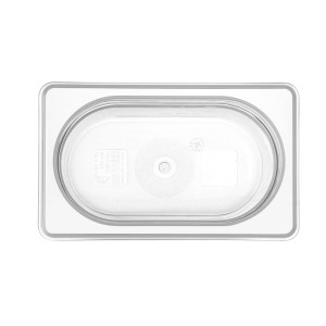 Bac Gastronorme 1/9 - Zīmols HENDI - Fourniresto