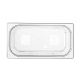 Bac Gastronorme 1/3 - Zīmols HENDI - Fourniresto