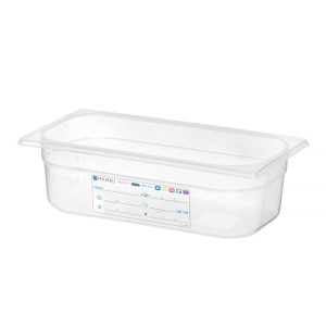 Bac Gastronorme 1/3 - Zīmols HENDI - Fourniresto