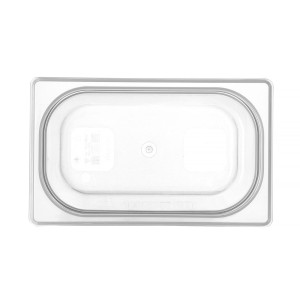 Bac Gastronorme 1/4 - Zīmols HENDI - Fourniresto