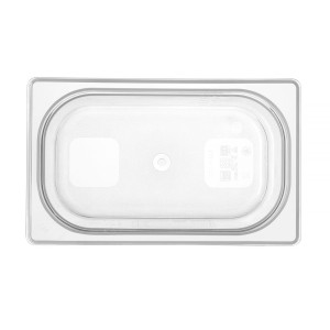 Bac Gastronorme 1/4 - Zīmols HENDI - Fourniresto