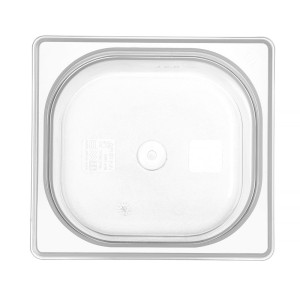 Bac Gastronorme 1/6 - Zīmols HENDI - Fourniresto