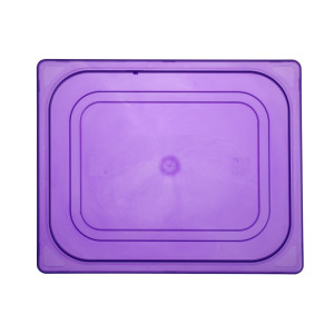 Violets Gastronorm vāciņš - HENDI zīmols - Fourniresto