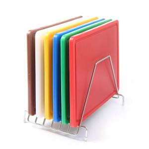 Atbalsta dēlis griešanas dēļiem - zīmols HENDI - Fourniresto