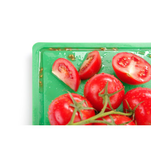 Griezamais dēlis HACCP Gastronorm 1/1 - Zīmols HENDI - Fourniresto