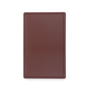 Griezamais dēlis HACCP Gastronorm 1/1 - Zīmols HENDI - Fourniresto