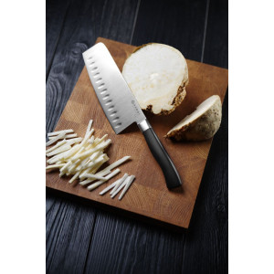 Hendi zīmola cirvis - Fourniresto