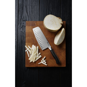 Hendi zīmola cirvis - Fourniresto