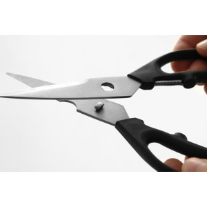 Virtuves šķēres - zīmols HENDI - Fourniresto