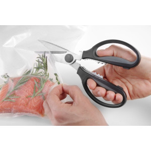 Virtuves šķēres softgrip - Zīmols HENDI - Fourniresto