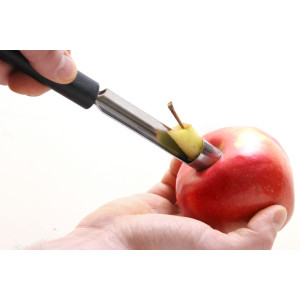 Vidējais ābolkārve - zīmols HENDI - Fourniresto