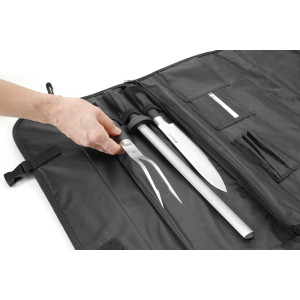 Nažu soma - Zīmols HENDI - Fourniresto