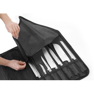 Nažu soma - Zīmols HENDI - Fourniresto