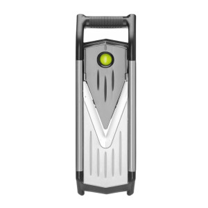 Mandolīns ar divām asmenīm - zīmols HENDI - Fourniresto