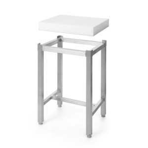 Polietilēna griezējs - Zīmols HENDI - Fourniresto