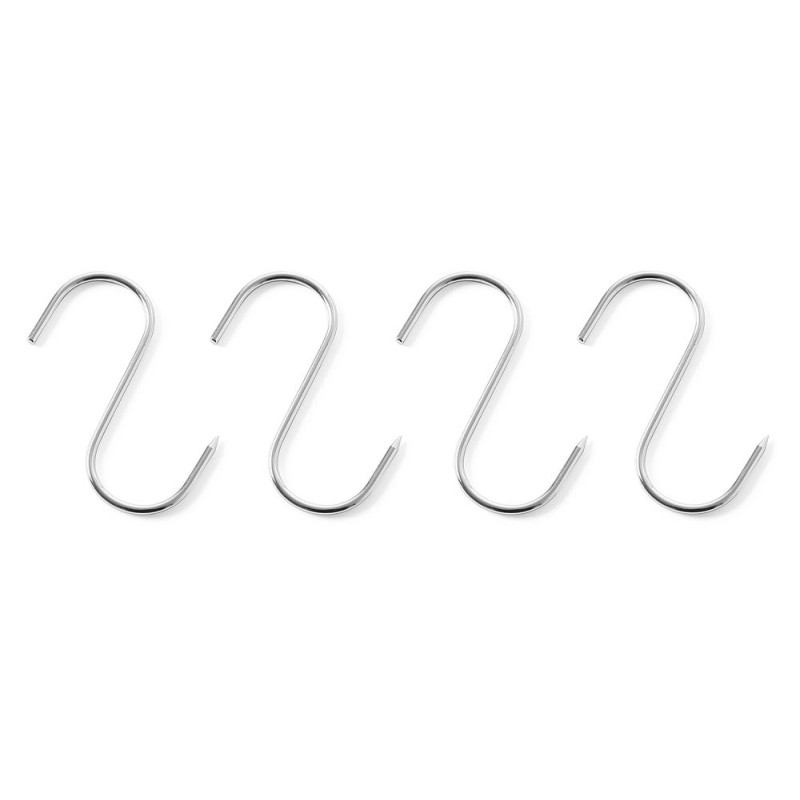 Gaļas kājas - 4 gabalu komplekts - HENDI zīmols - Fourniresto