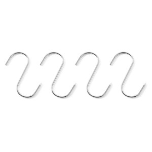 Gaļas kājas - 4 gabalu komplekts - Zīmols HENDI - Fourniresto