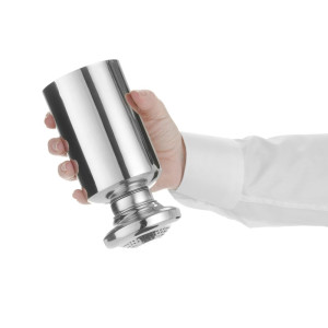 Sāls un piparu trauki - zīmols HENDI - Fourniresto