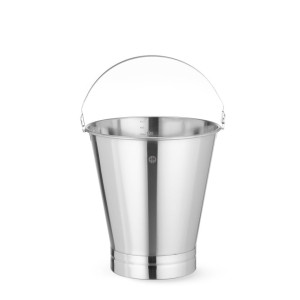 Spainis ar pastiprinātu dibenu - zīmols HENDI - Fourniresto