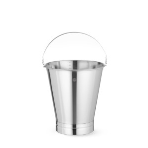 Spiedogs ar pastiprinātu dibenu - HENDI zīmols - Fourniresto