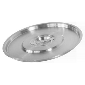 Vāciņš spainim ar pastiprinātu dibenu - Zīmols HENDI - Fourniresto