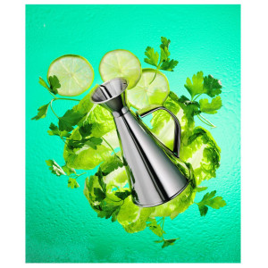 Eļļas burciņa - zīmols HENDI - Fourniresto