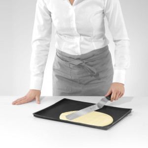 Pankūkas lāpstiņas - HENDI zīmols - Fourniresto