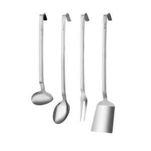 Auksts ūdens izkliedētājs no nerūsējošā tērauda - 430 x 100 mm