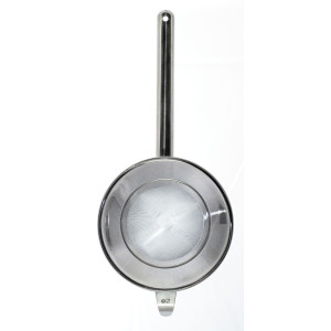 Puscaurāmā ķīniešu restē - ø 205 mm