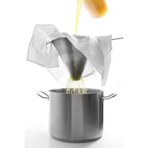 Ķīniešu - zīmols HENDI - Fourniresto