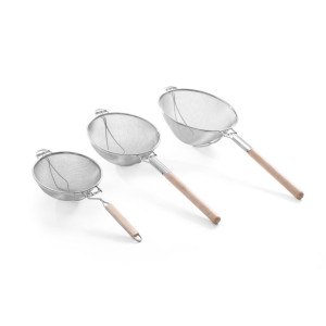 Cietie sieti, divkāršs - HENDI zīmols - Fourniresto