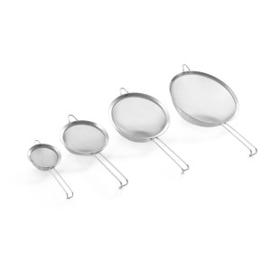 Garšvielu un garšaugu sietiņš - HENDI zīmols - Fourniresto