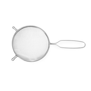 Tērauda sietiņš - ø 160 mm