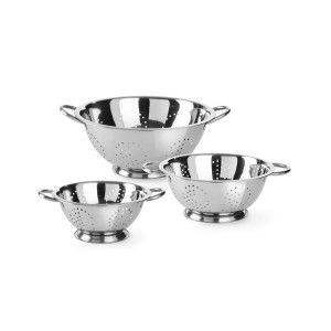 Nokrāsojums Kitchen Line - Zīmols HENDI - Fourniresto