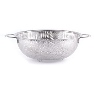 Caurspīdīgs notekūdeņu novads - Zīmols HENDI - Fourniresto